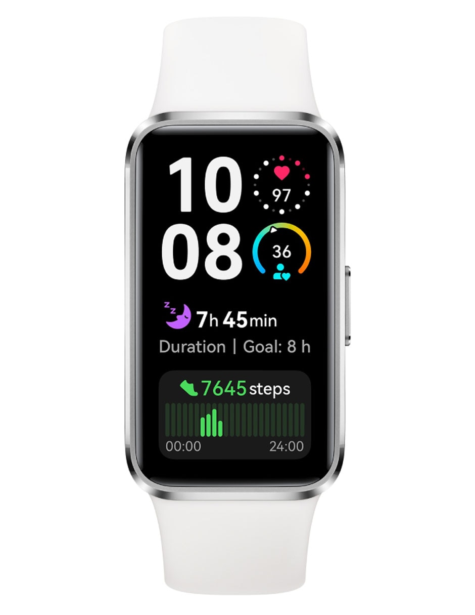 Smartwatch Huawei Band 10 unisex Suburbia