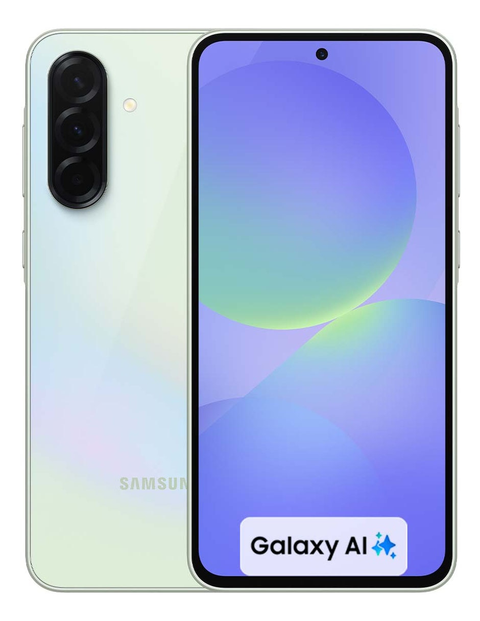 Galaxy A36 Super AMOLED 6.7 pulgadas