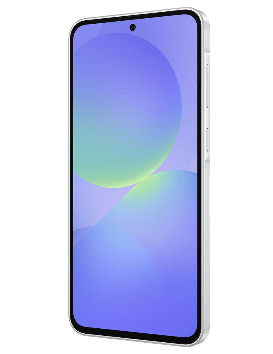 GALAXY A36 128GB, GRIS SAMSUNG SMARTPHO