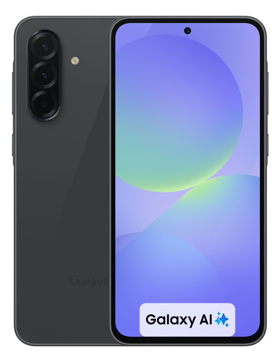 Galaxy A36 Super AMOLED 6.7 pulgadas Galaxy A36 Super AMOLED 6.7 pulgadas