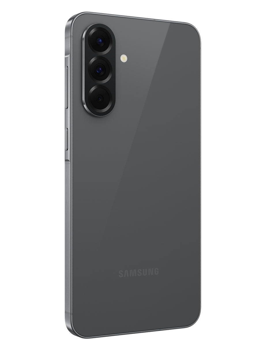 GALAXY A56 256GB, NEGRO SAMSUNG SMARTPH