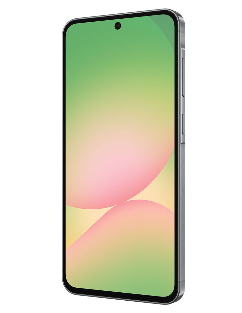 GALAXY A56 256GB, NEGRO SAMSUNG SMARTPH