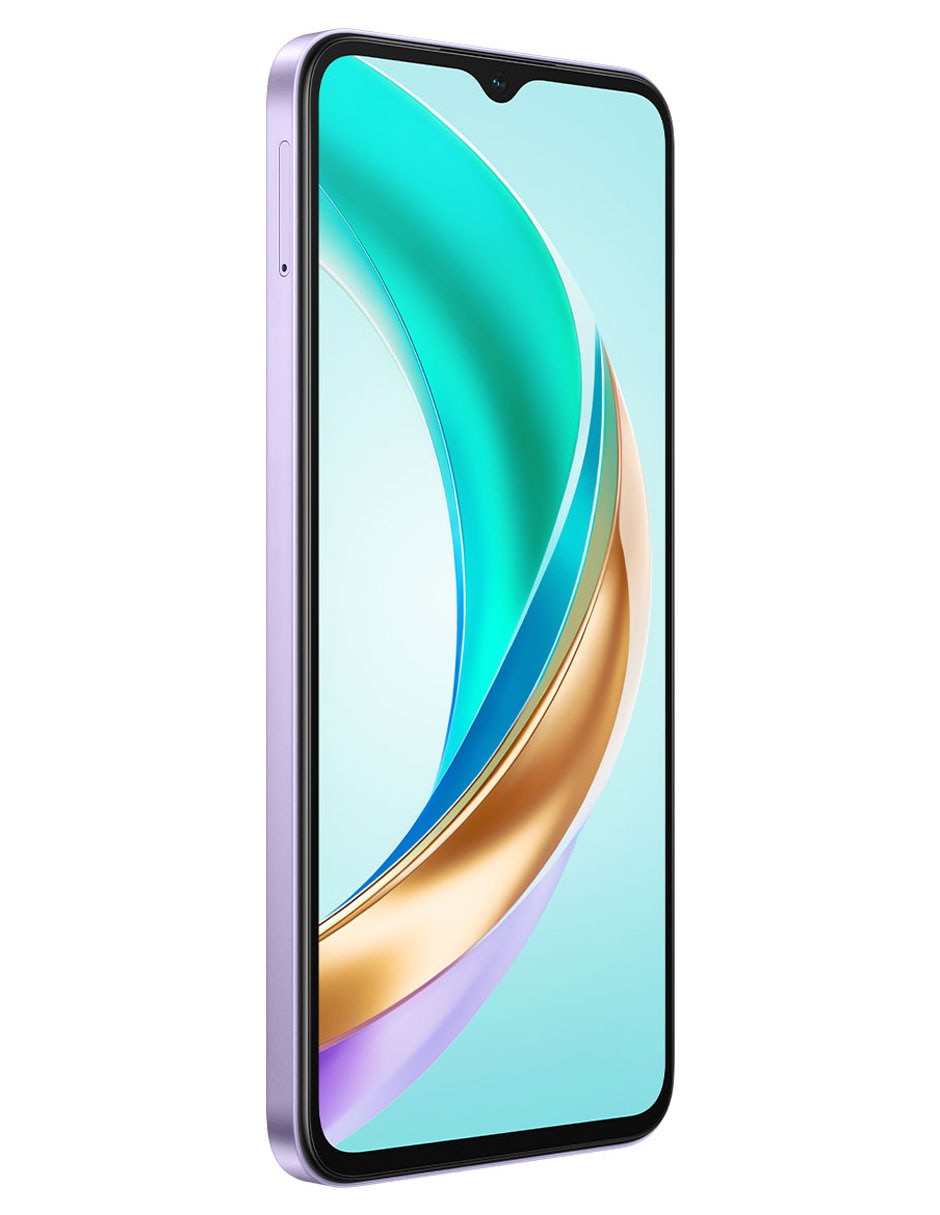 X6B LCD / TFT 6.5 pulgadas Telcel 3