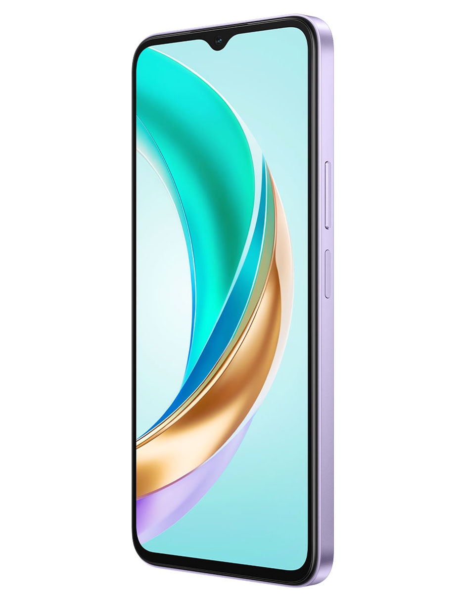 X6B LCD / TFT 6.5 pulgadas Telcel 4