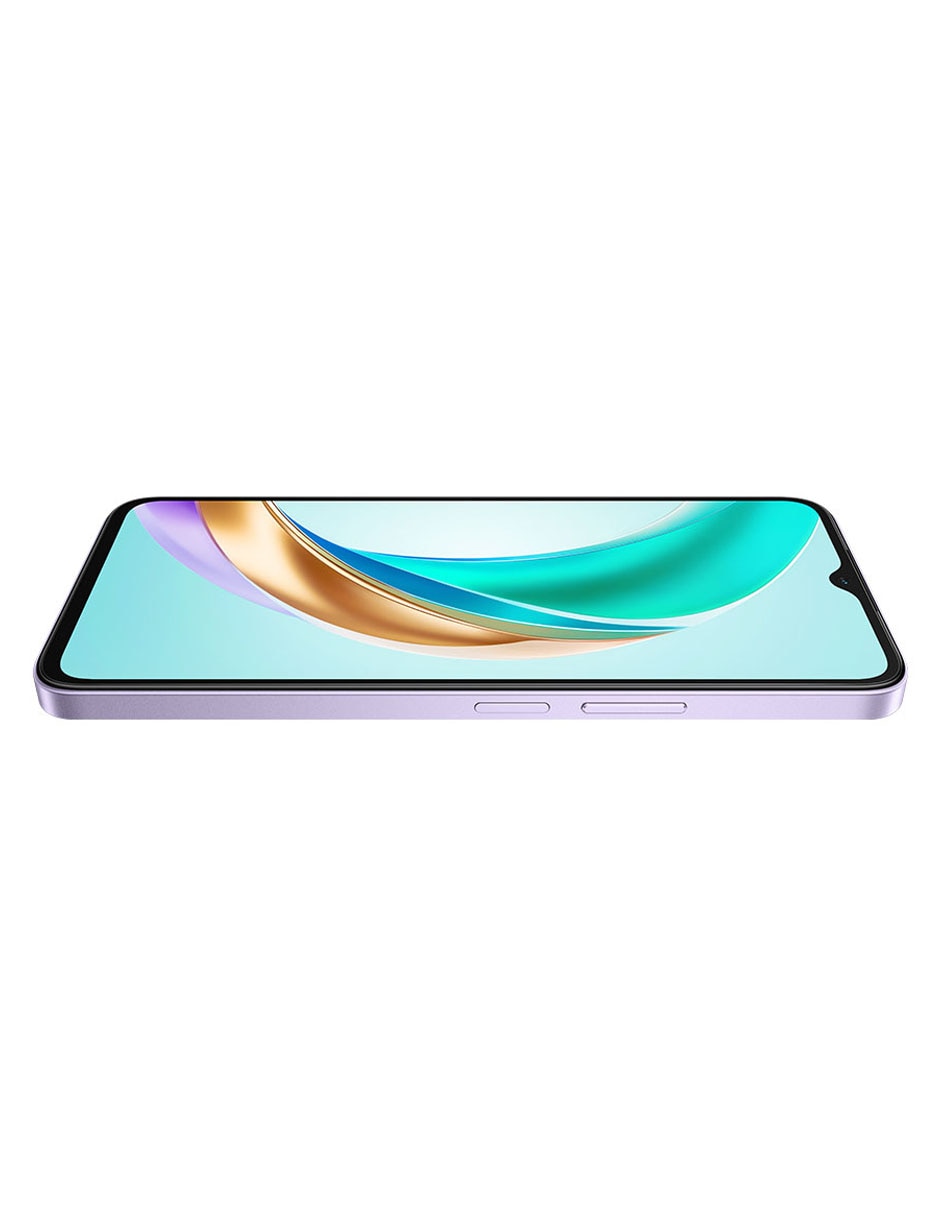 X6B LCD / TFT 6.5 pulgadas Telcel 5