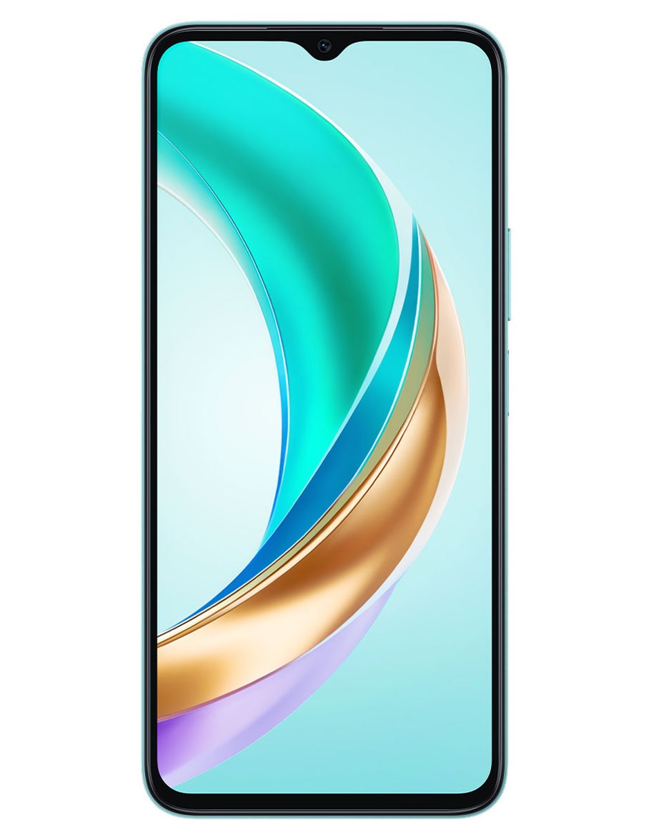 Honor X6B LCD / TFT 6.5 pulgadas Telcel