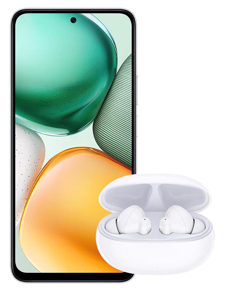 Honor X7C LCD / TFT 6.7 pulgadas Telcel Honor X7C LCD / TFT 6.7 pulgadas Telcel