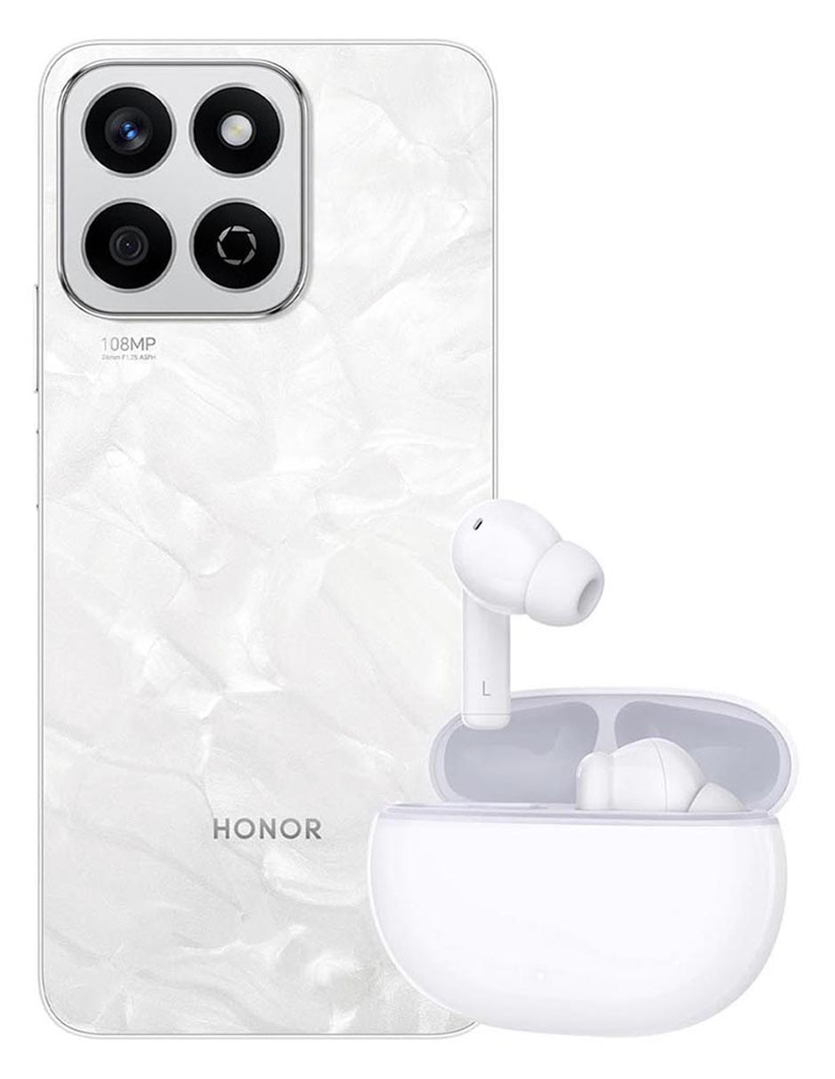 Honor X7C LCD / TFT 6.7 pulgadas Telcel 2