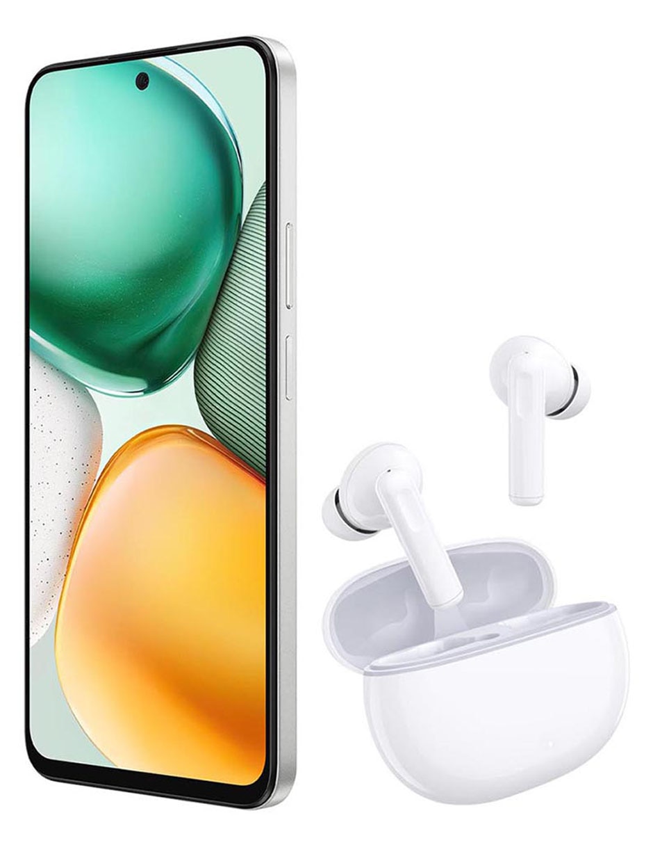 Honor X7C LCD / TFT 6.7 pulgadas Telcel 4