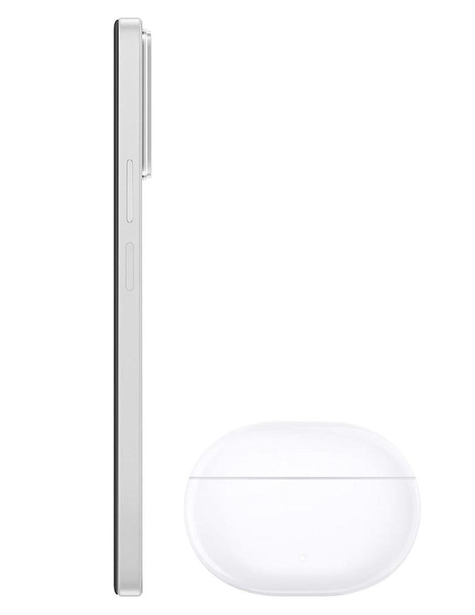 Honor X7C LCD / TFT 6.7 pulgadas Telcel 5