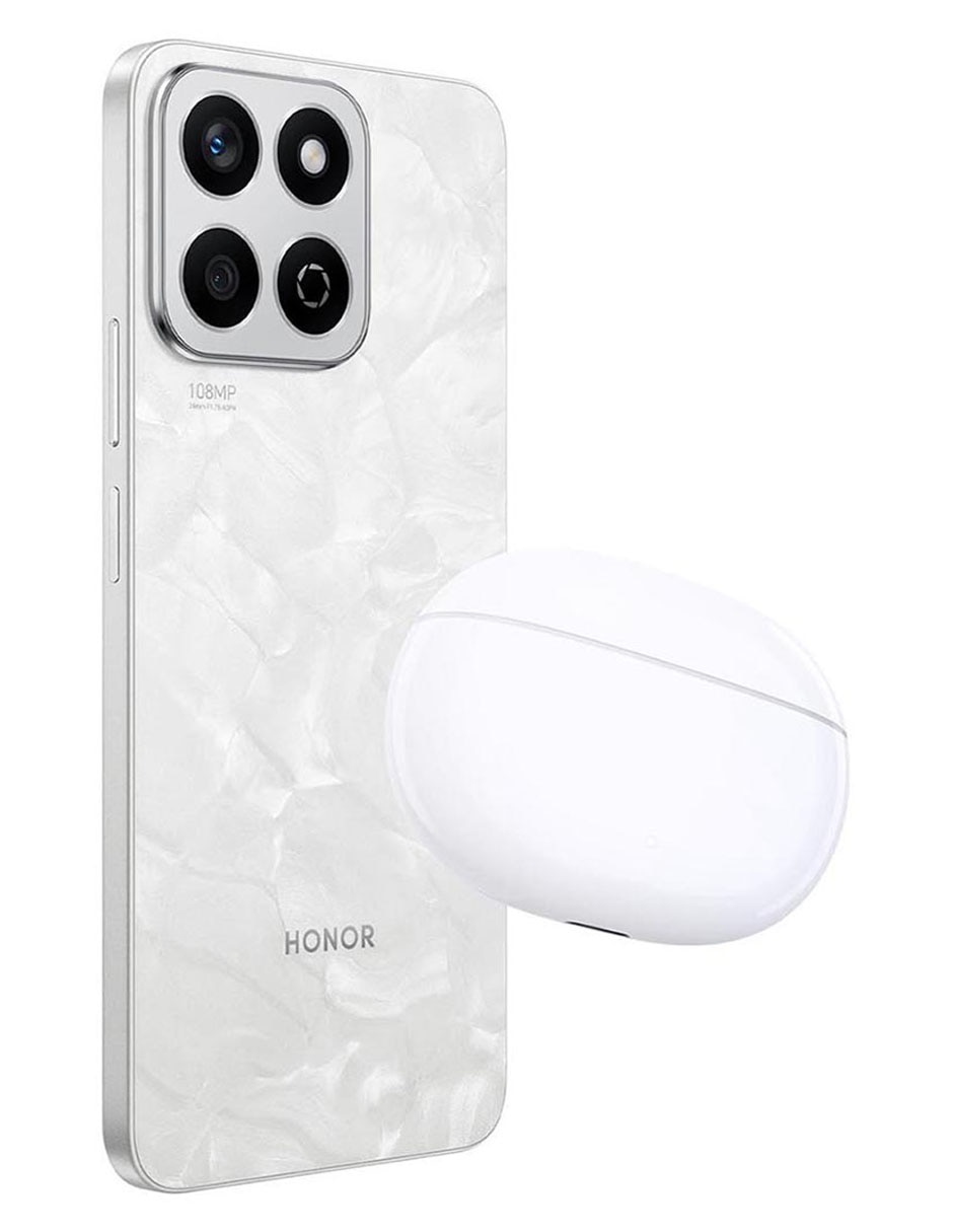 Honor X7C LCD / TFT 6.7 pulgadas Telcel 6