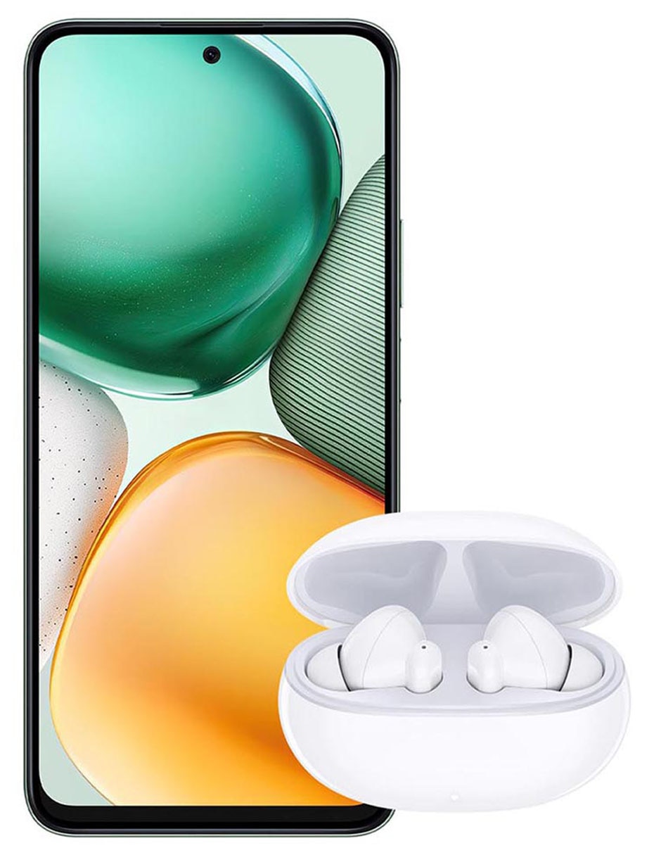 Honor X7C LCD / TFT 6.7 pulgadas Telcel Honor X7C LCD / TFT 6.7 pulgadas Telcel