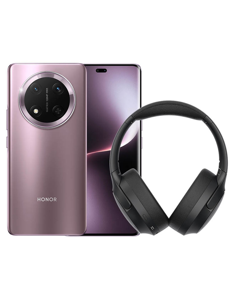 MAGIC 7 LITE 512GB, MORADO HONOR SMARTP