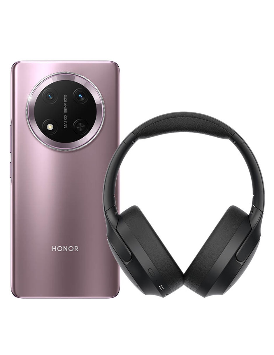 MAGIC 7 LITE 512GB, MORADO HONOR SMARTP