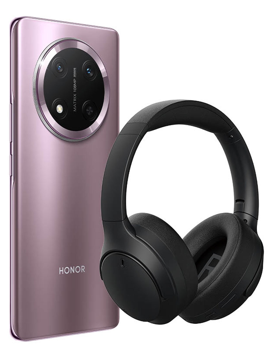 MAGIC 7 LITE 512GB, MORADO HONOR SMARTP
