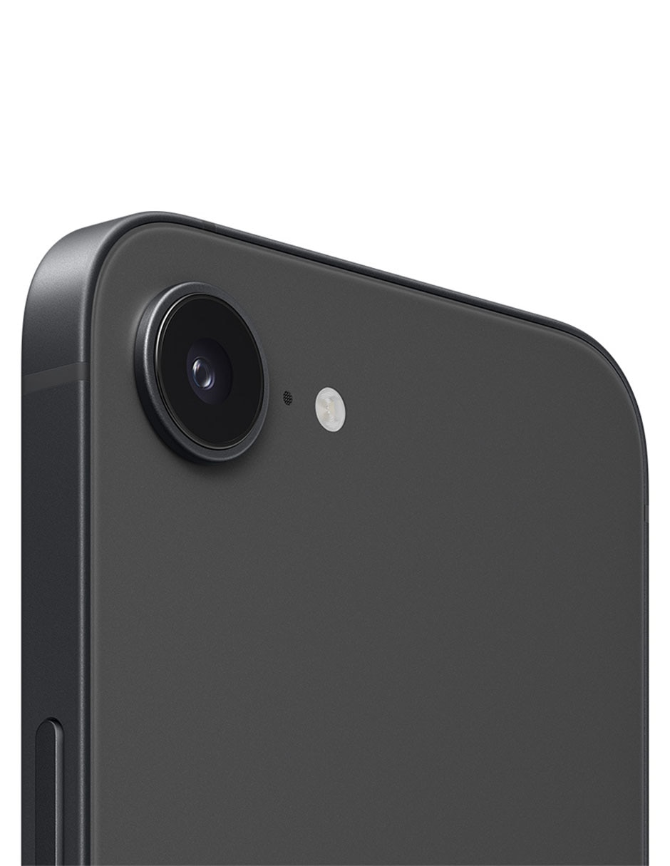 Apple iPhone 16e 6.1 pulgadas Super Retina XDR