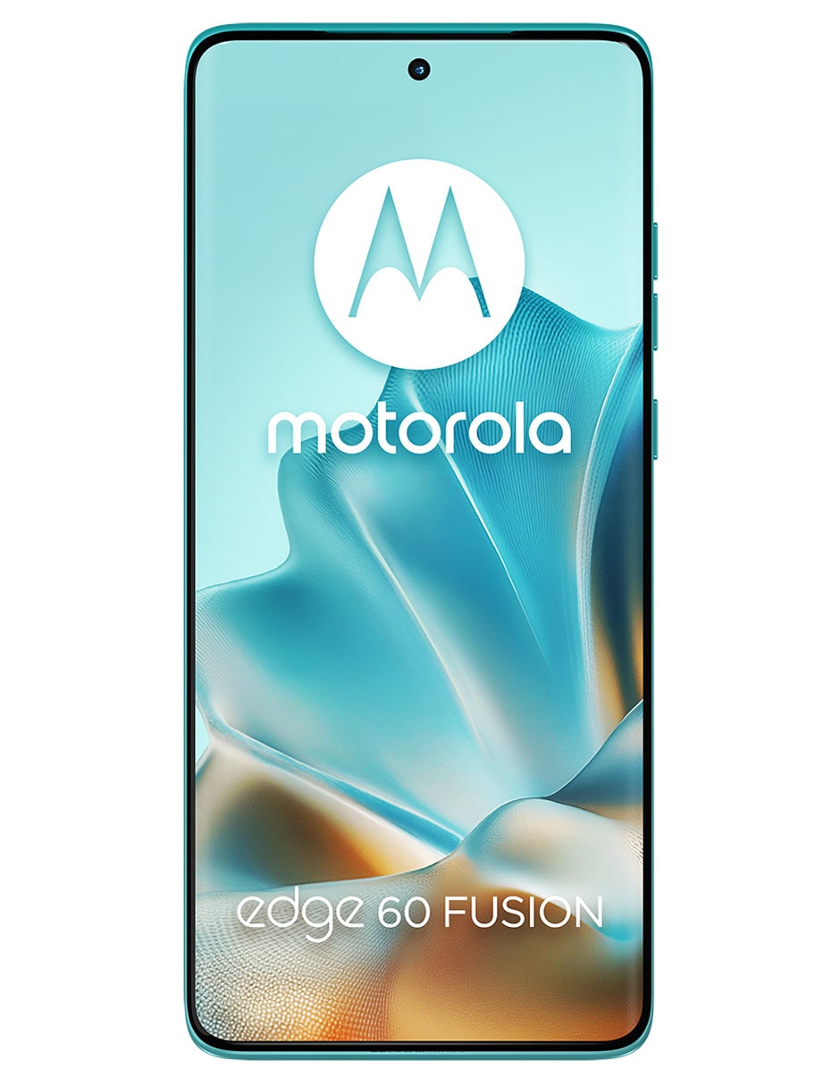 Edge 60 Fusión POLED 6.6 pulgadas 3