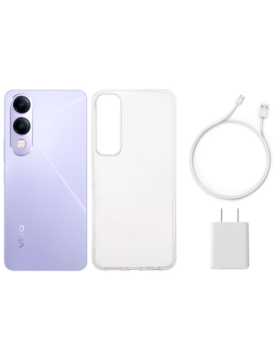 Y04 LCD 6.7 pulgadas AT&T 2