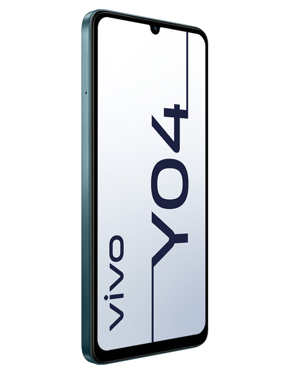Y04 LCD 6.7 pulgadas AT&T 4