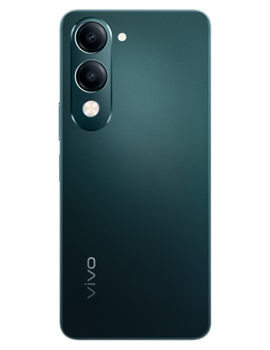 VIVO Y04 128GB, NEGRO VIVO SMARTPHONE 4