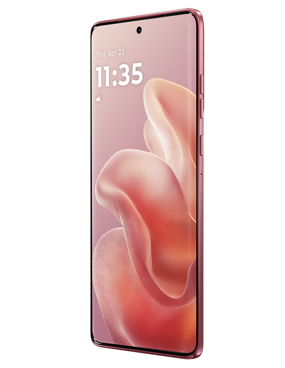 Motorola Edge 60 Fusion POLED 6.6 pulgadas Telcel