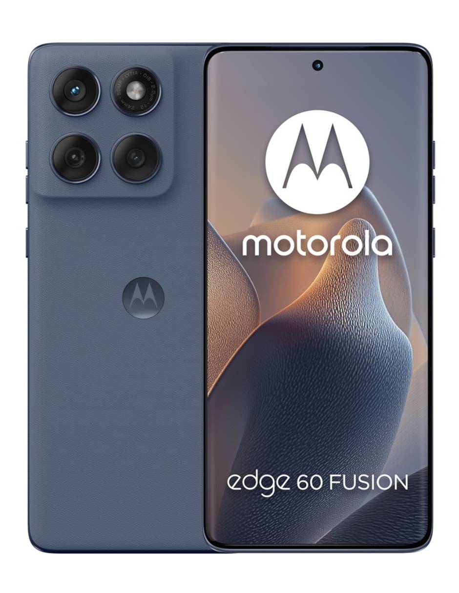 Edge 60 Fusion POLED 6.7 pulgadas Movistar Edge 60 Fusion POLED 6.7 pulgadas Movistar