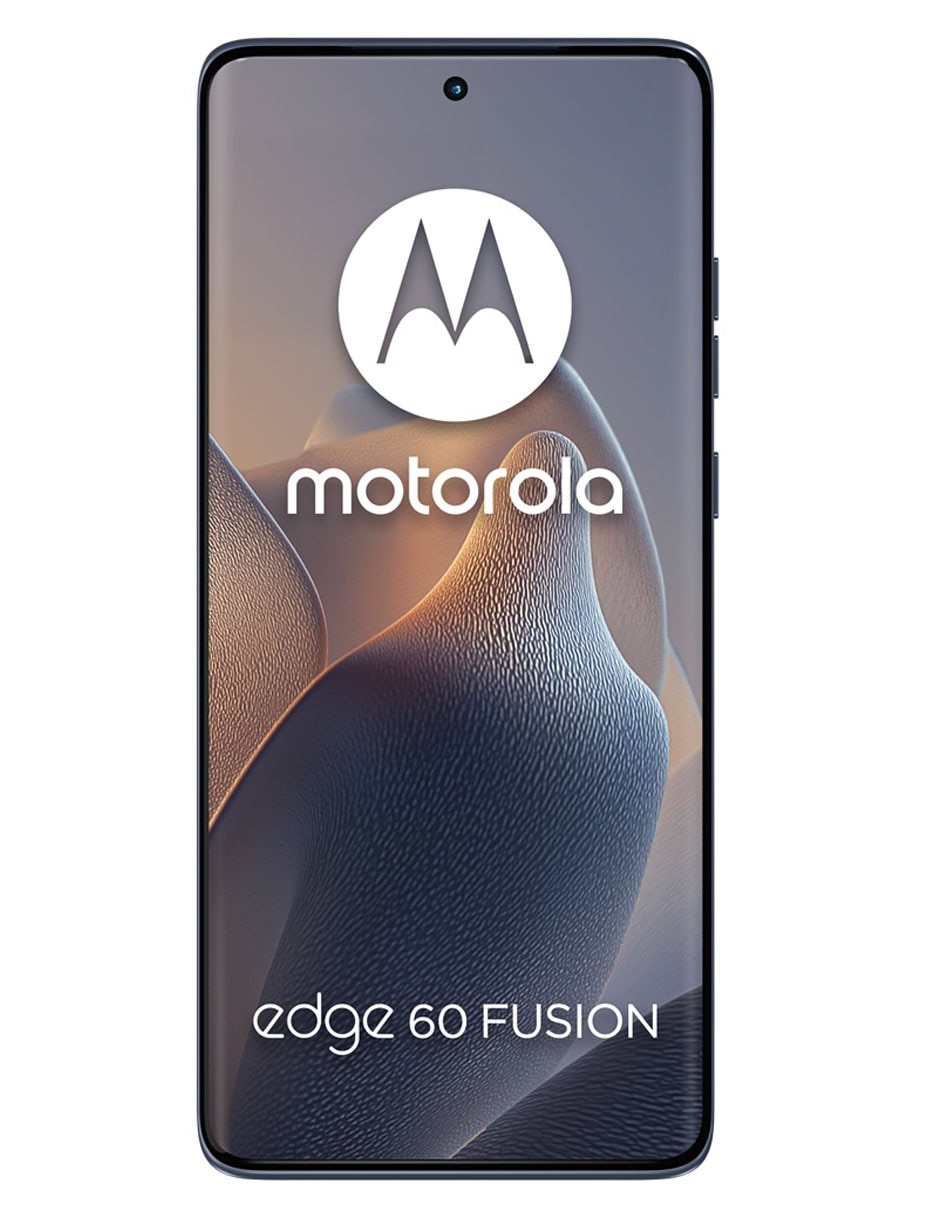 Edge 60 Fusion POLED 6.7 pulgadas Movistar 2