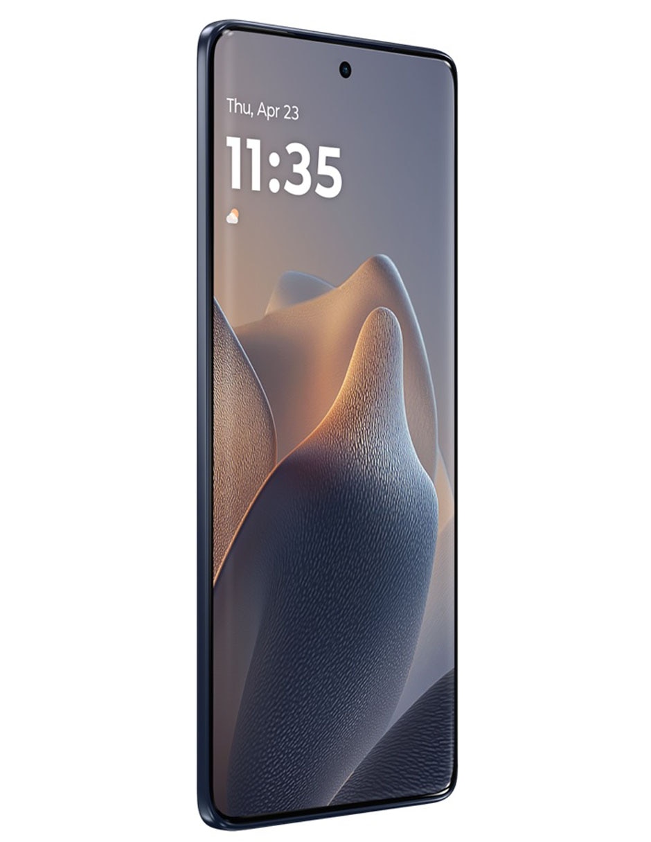 Edge 60 Fusion POLED 6.7 pulgadas Movistar 3