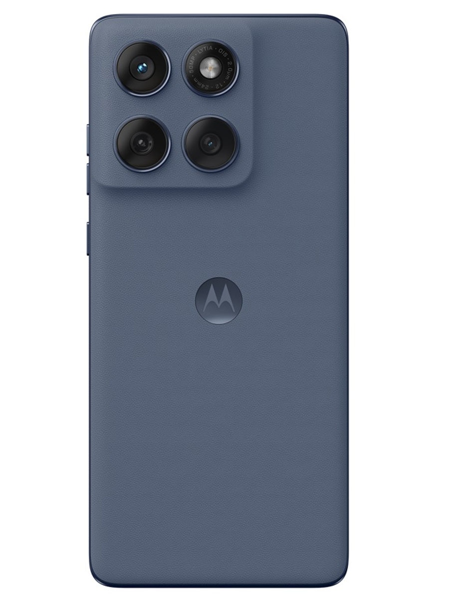 Edge 60 Fusion POLED 6.7 pulgadas Movistar 5