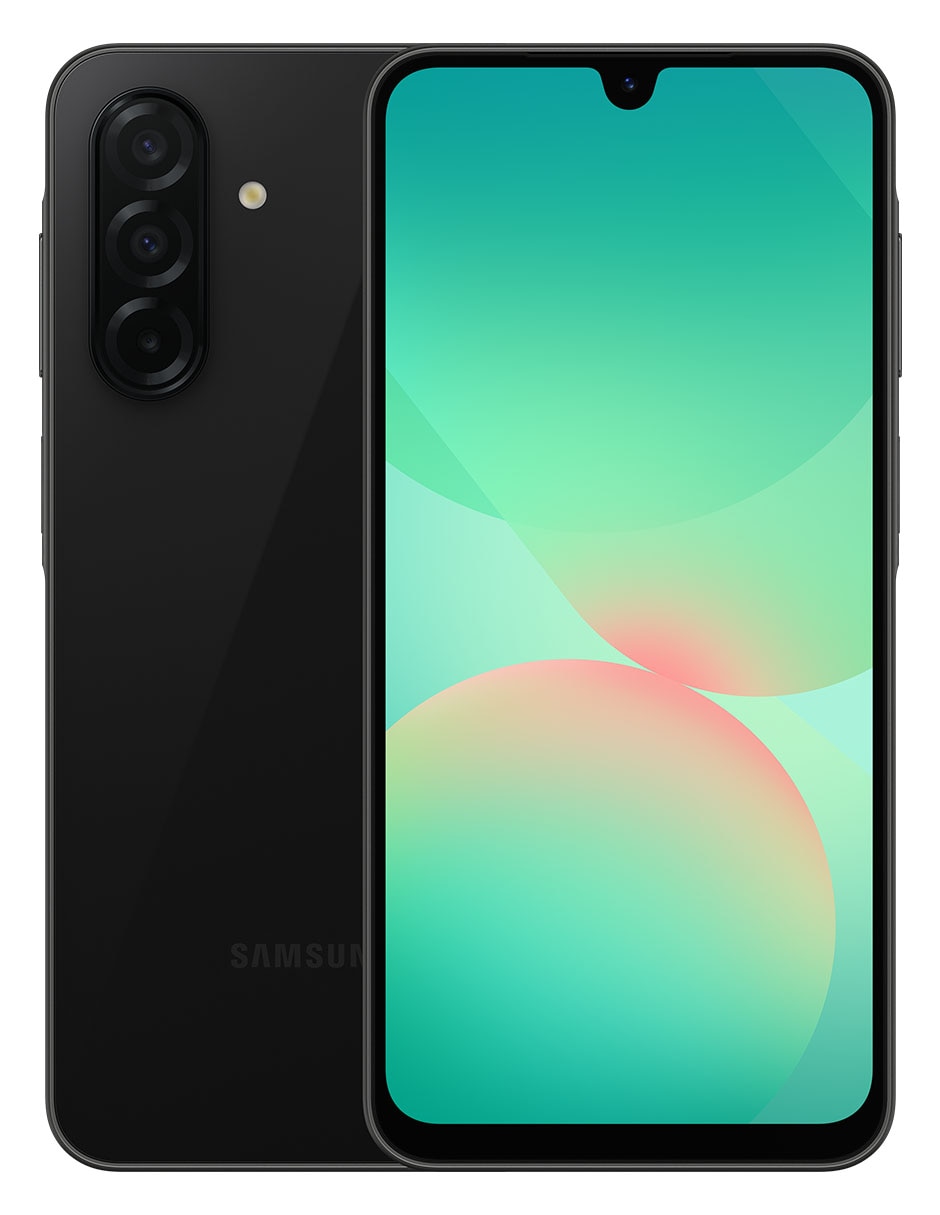 Galaxy A26 Super AMOLED 6.7 pulgadas 1