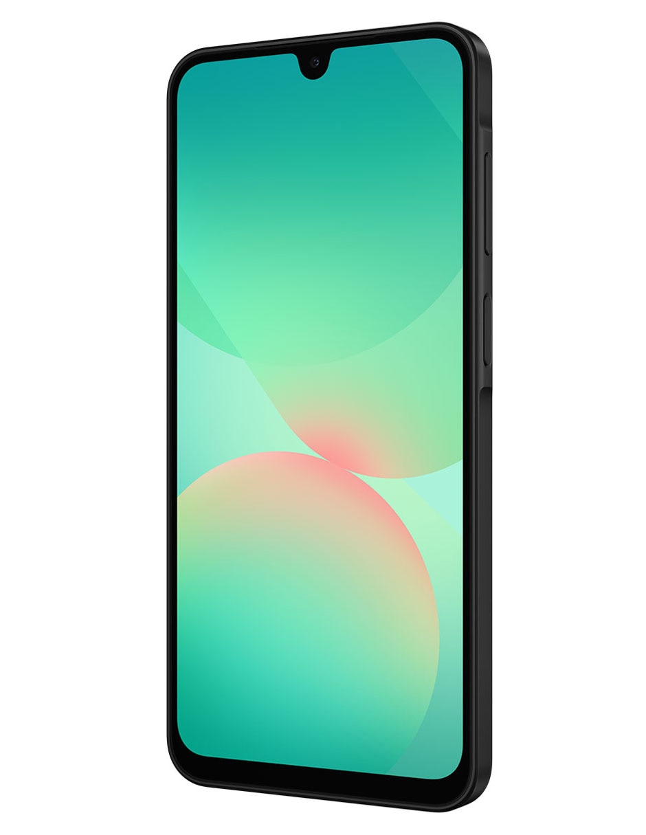 Galaxy A26 Super AMOLED 6.7 pulgadas 2
