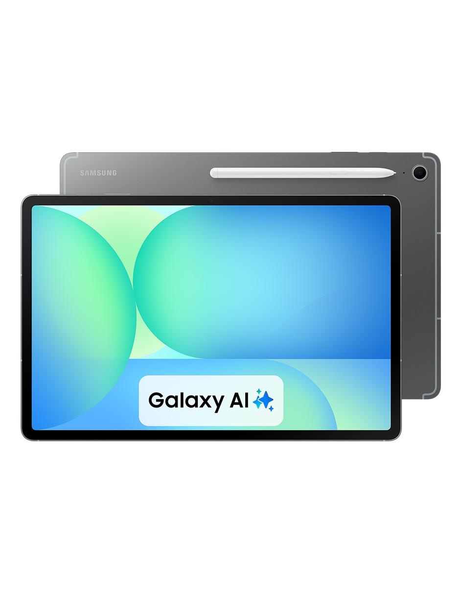 Tablet Galaxy Tab S10FE+ 13 pulgadas de 12 GB RAM Tablet Galaxy Tab S10FE+ 13 pulgadas de 12 GB RAM