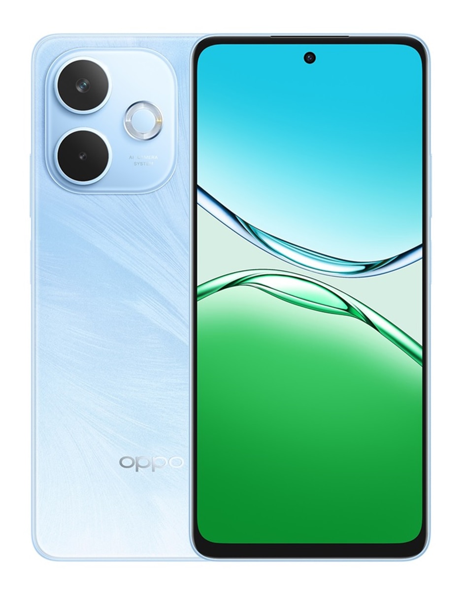 A5 Pro LCD 6.6 pulgadas Movistar