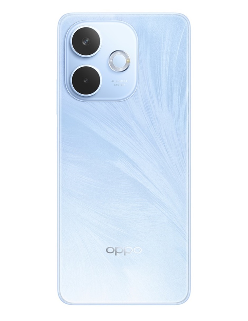 A5 PRO 256GB, AZUL OPPO SMARTPHONE 4G 2