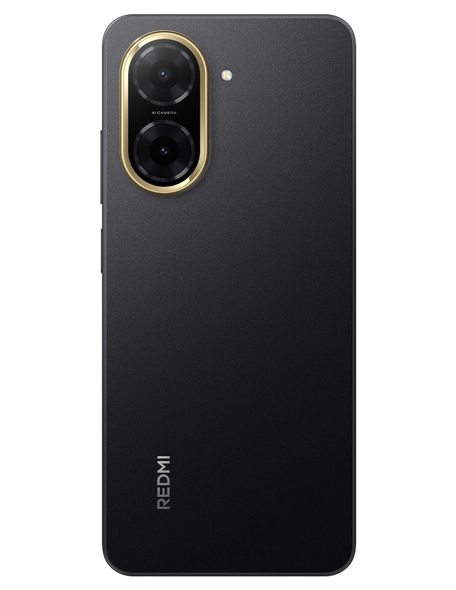 Redmi A5 LCD 6.8 pulgadas Telcel 3