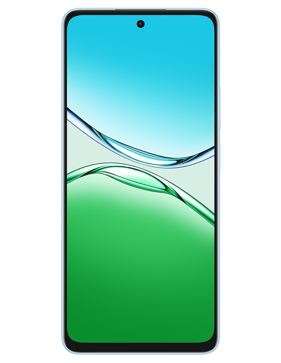 A5 Pro LCD 6.6 pulgadas Telcel