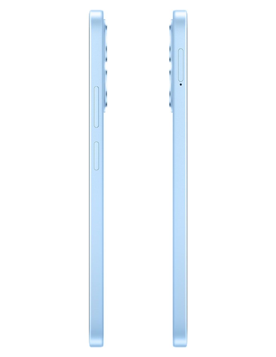 A5 Pro LCD 6.6 pulgadas Telcel 3