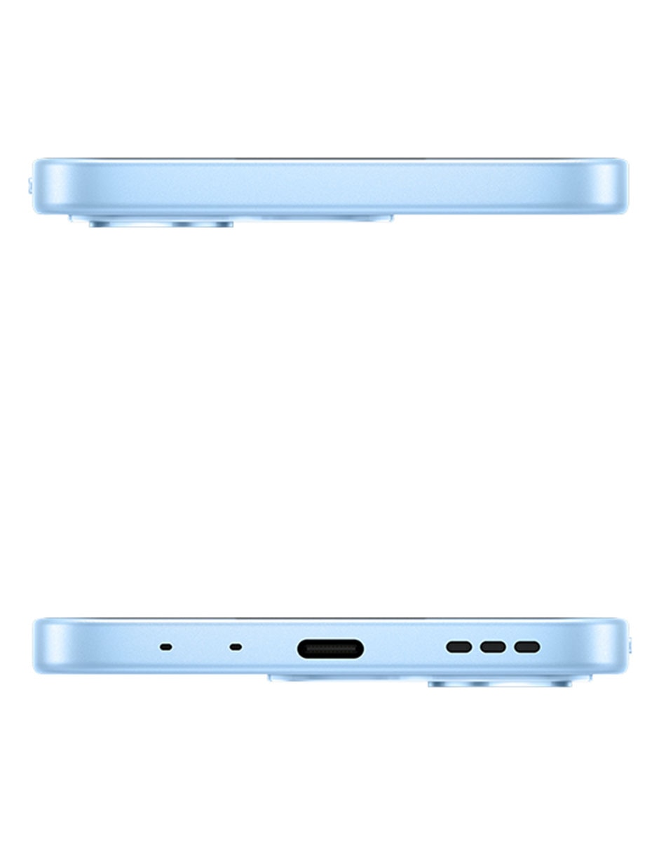 A5 Pro LCD 6.6 pulgadas Telcel 4