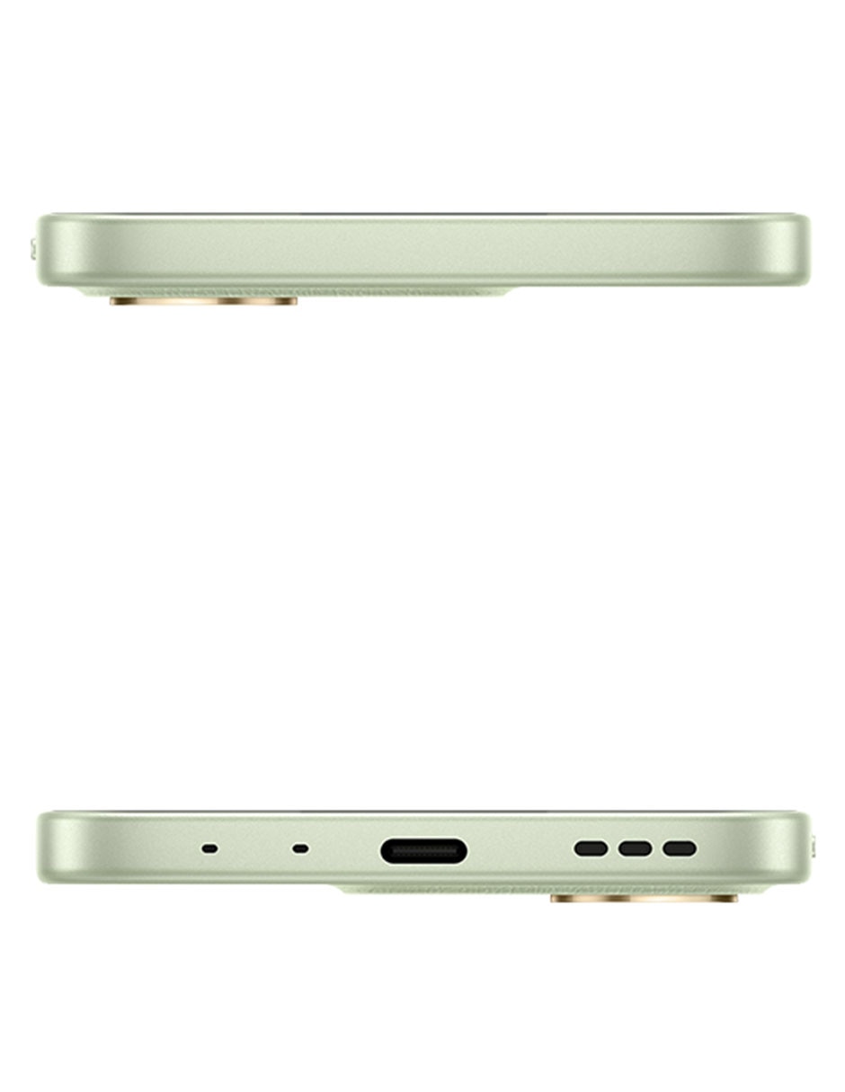 A5 Pro LCD 6.6 pulgadas Telcel 5