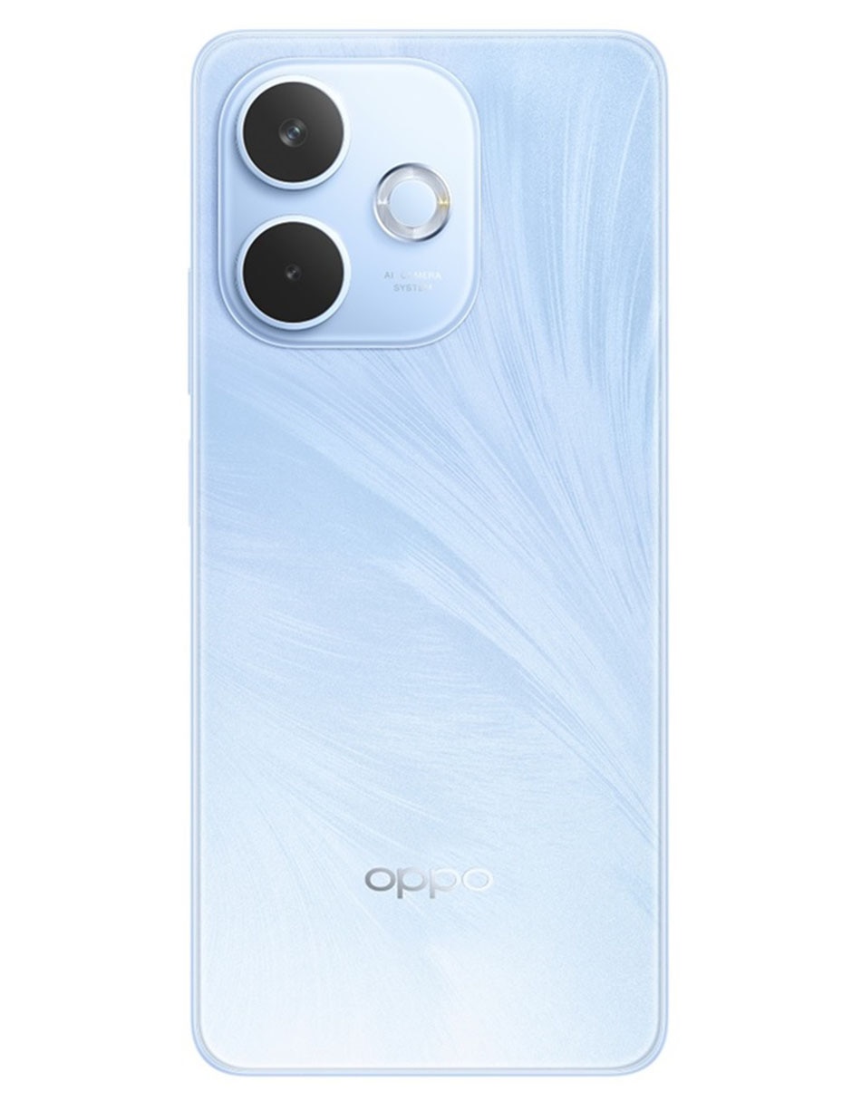 Oppo A5 Pro LCD 6.6 pulgadas AT&T 3