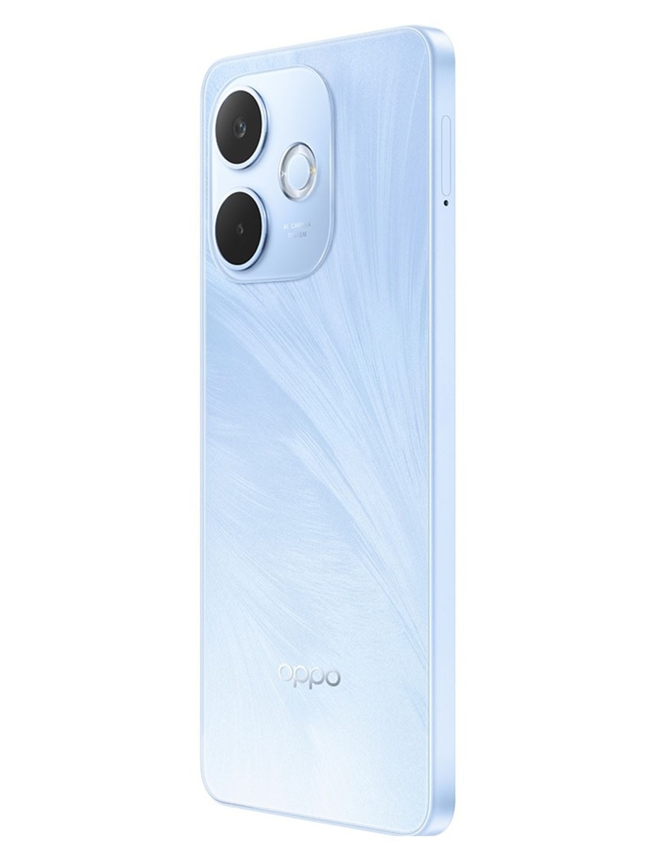 Oppo A5 Pro LCD 6.6 pulgadas AT&T 4