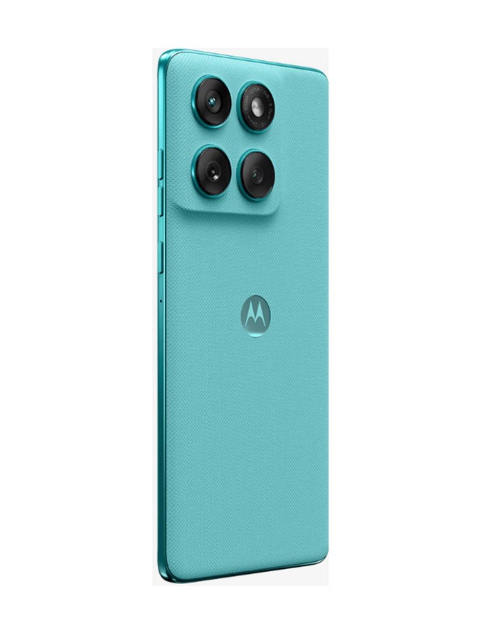 EDGE 60 FUSION 256GB, VERDE MOTOROLA SM