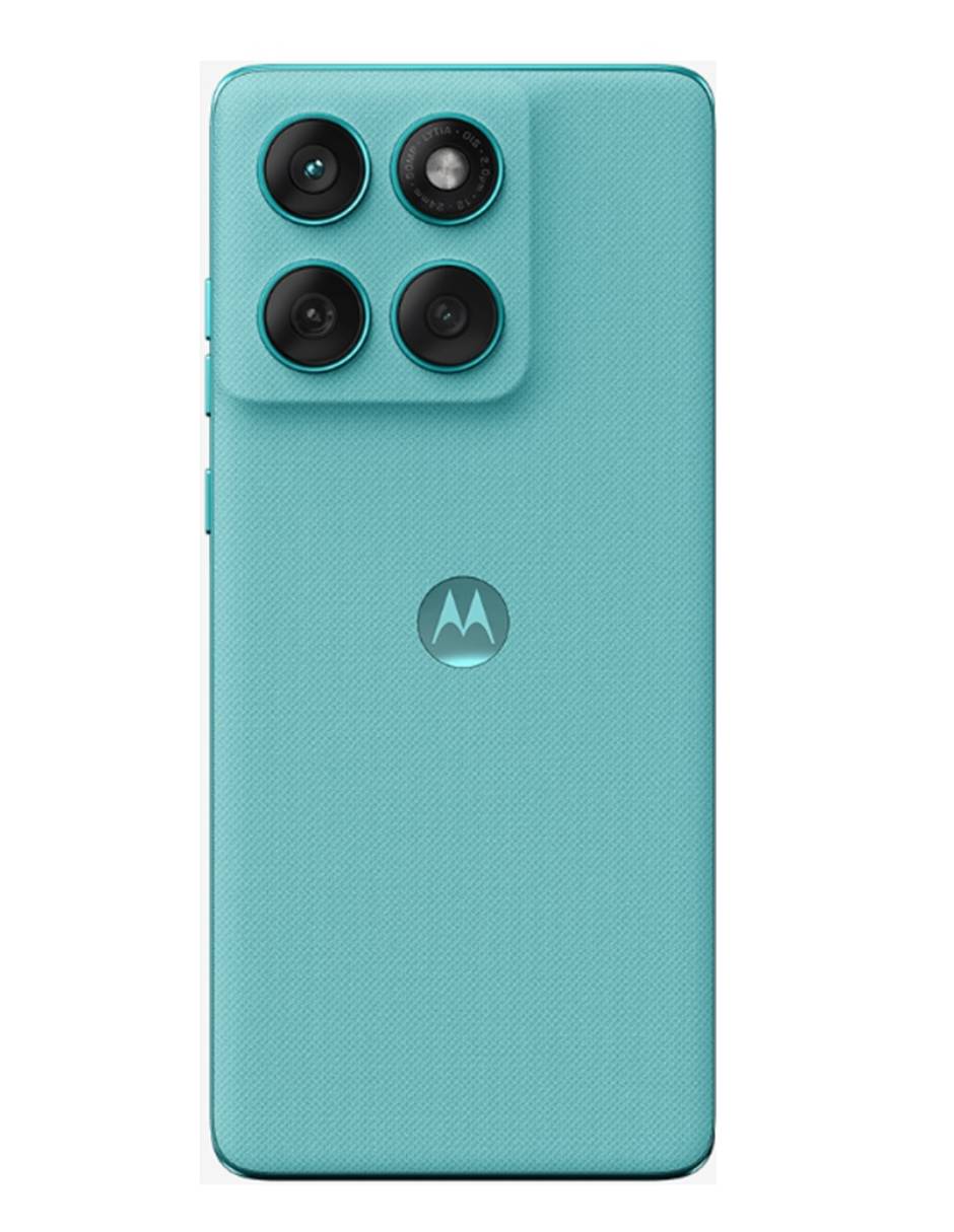 EDGE 60 FUSION 256GB, VERDE MOTOROLA SM