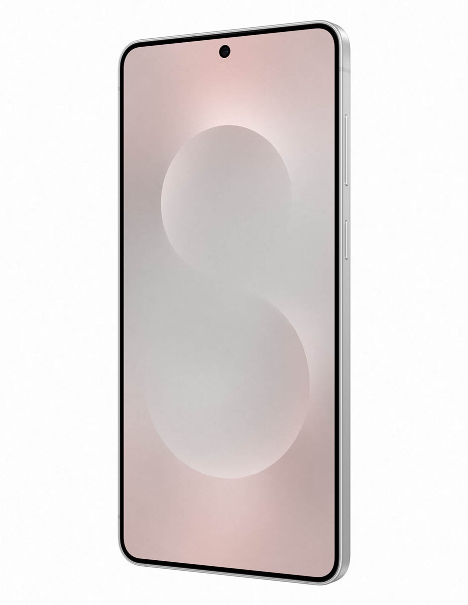 Galaxy S25 Edge Dynamic AMOLED 2X 6.7 pulgadas 5