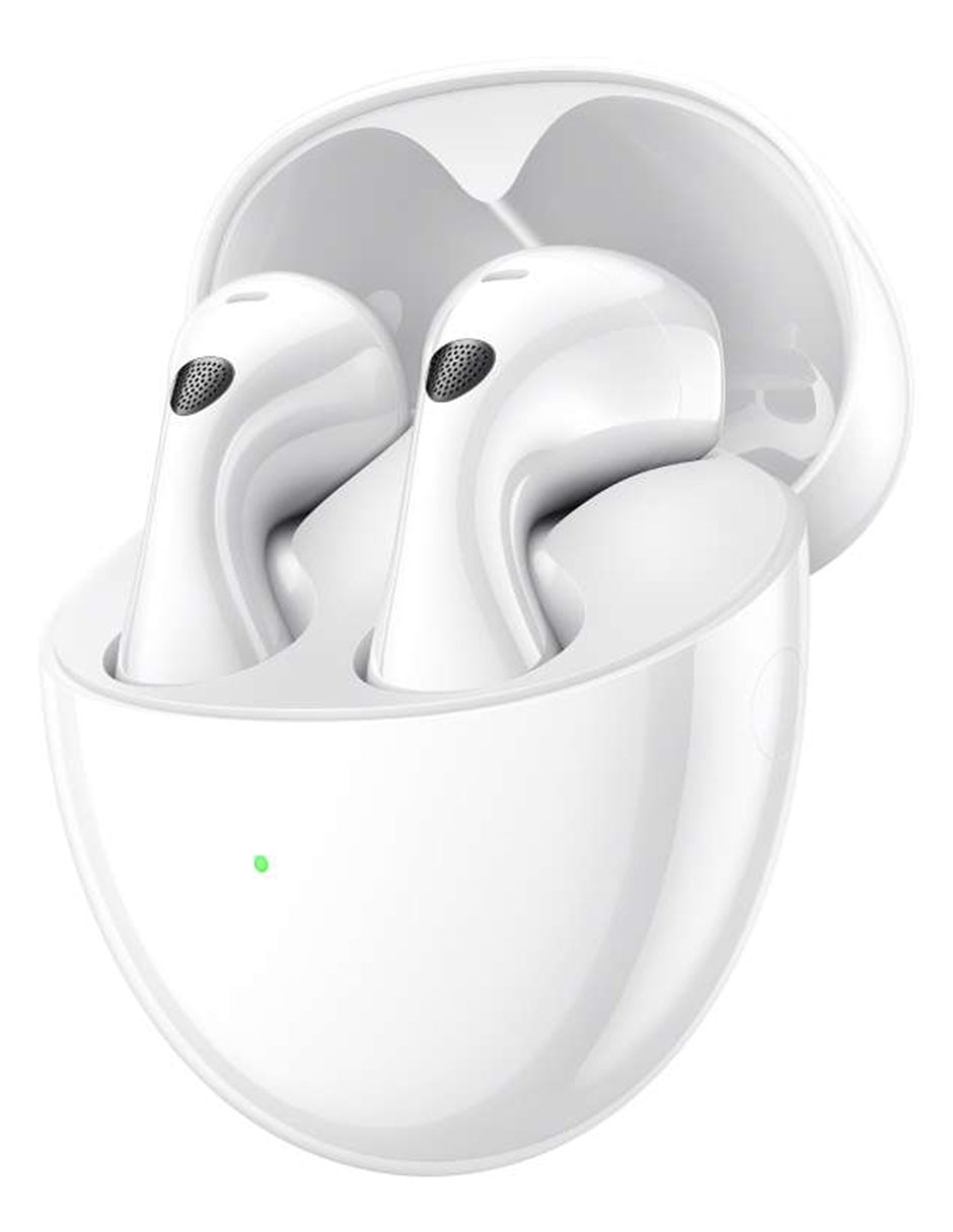 Audífonos Freebuds 6 inalámbricos con cancelación de ruido 2