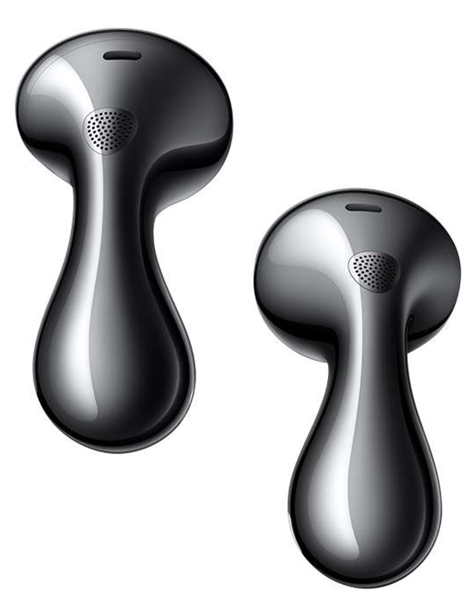 HUAWEI FREEBUDS 6 AUD, ESTÁNDAR, NEGRO