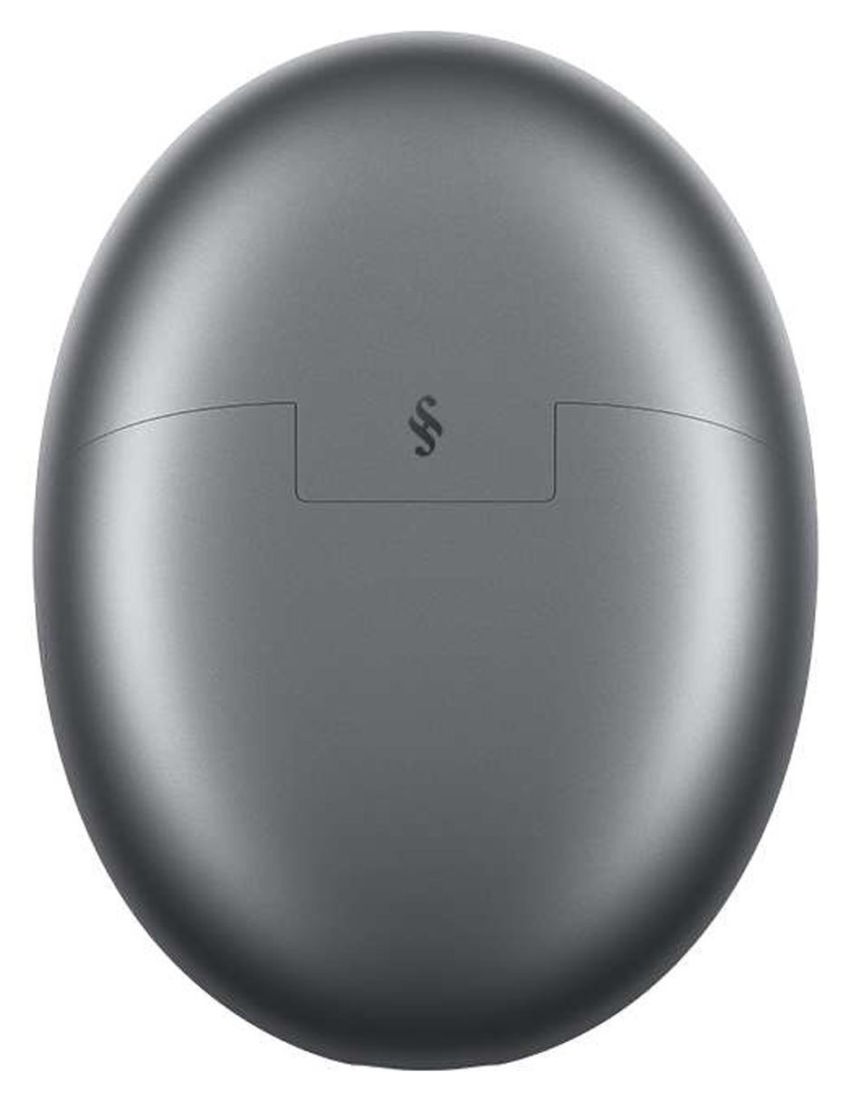 HUAWEI FREEBUDS 6 AUD, ESTÁNDAR, NEGRO