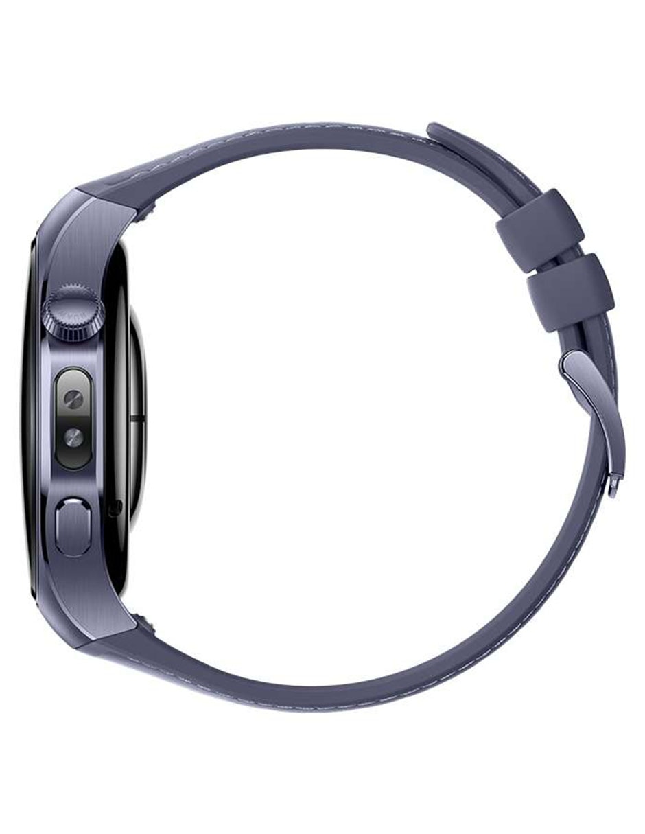 Smartwatch Watch 5 Piel unisex con GPS 5
