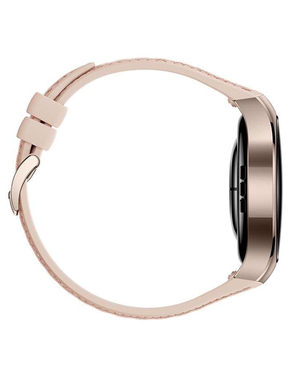 Smartwatch Watch 5 Piel unisex con GPS 4