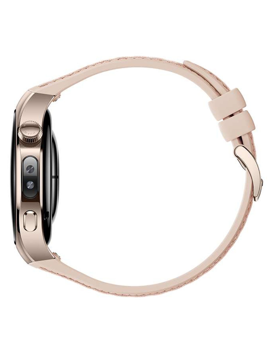 Smartwatch Watch 5 Piel unisex con GPS 5